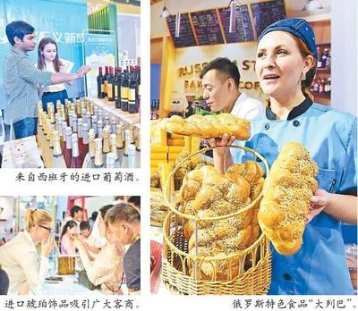 中歐班列(義烏)開(kāi)行4周年全景記錄